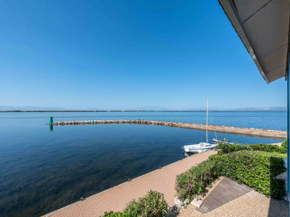 Résidence Coudalère/Guadeloupe