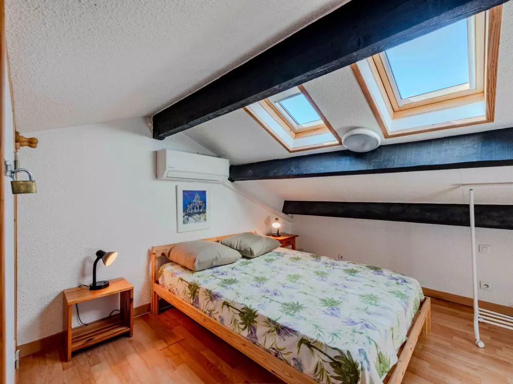 Résidence Coudalère/Guadeloupe