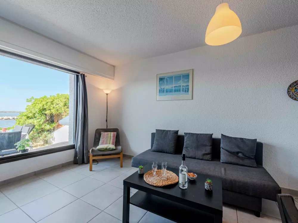 Résidence Coudalère/Guadeloupe