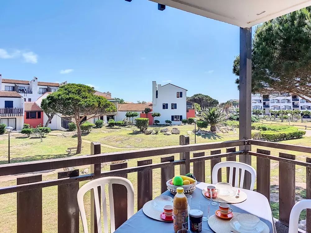 Résidence Coudalère/Guadeloupe