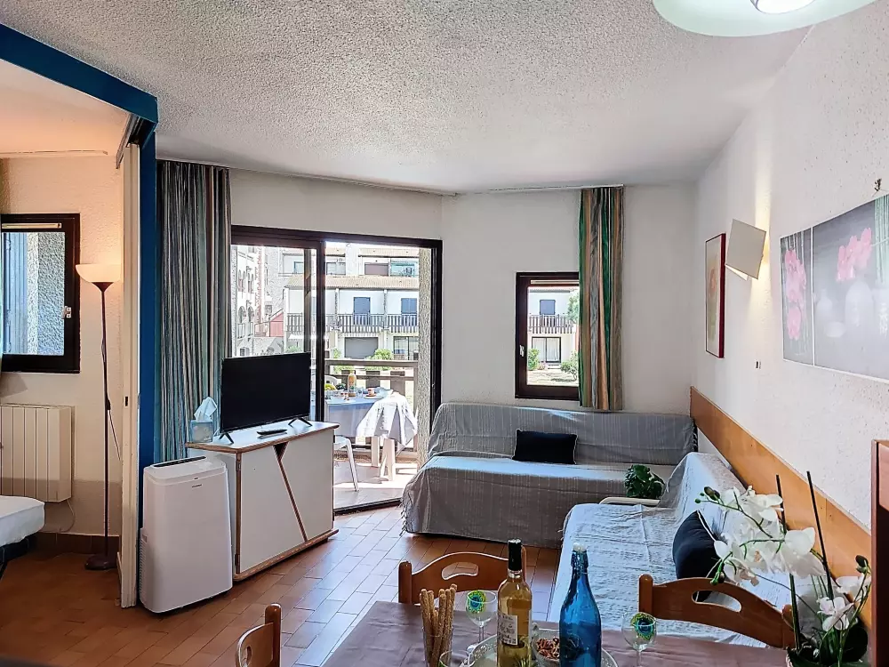 Résidence Coudalère/Guadeloupe