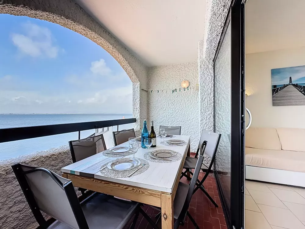 Résidence Coudalère/Guadeloupe