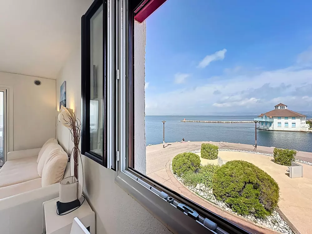 Résidence Coudalère/Guadeloupe