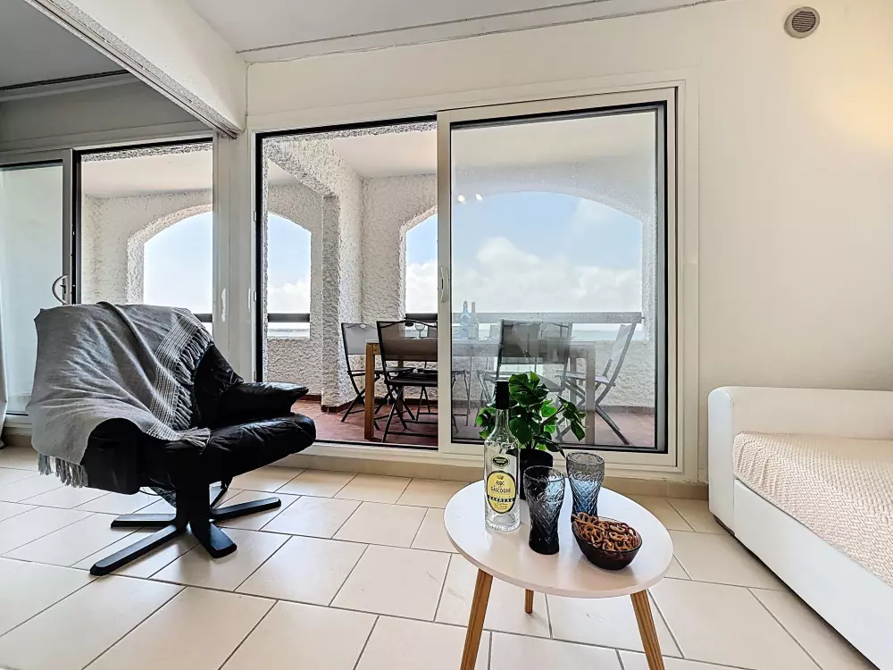 Résidence Coudalère/Guadeloupe