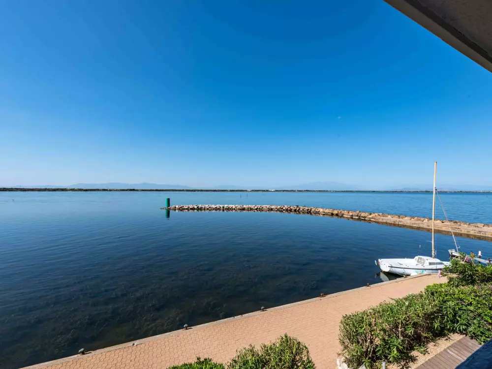Résidence Coudalère/Guadeloupe