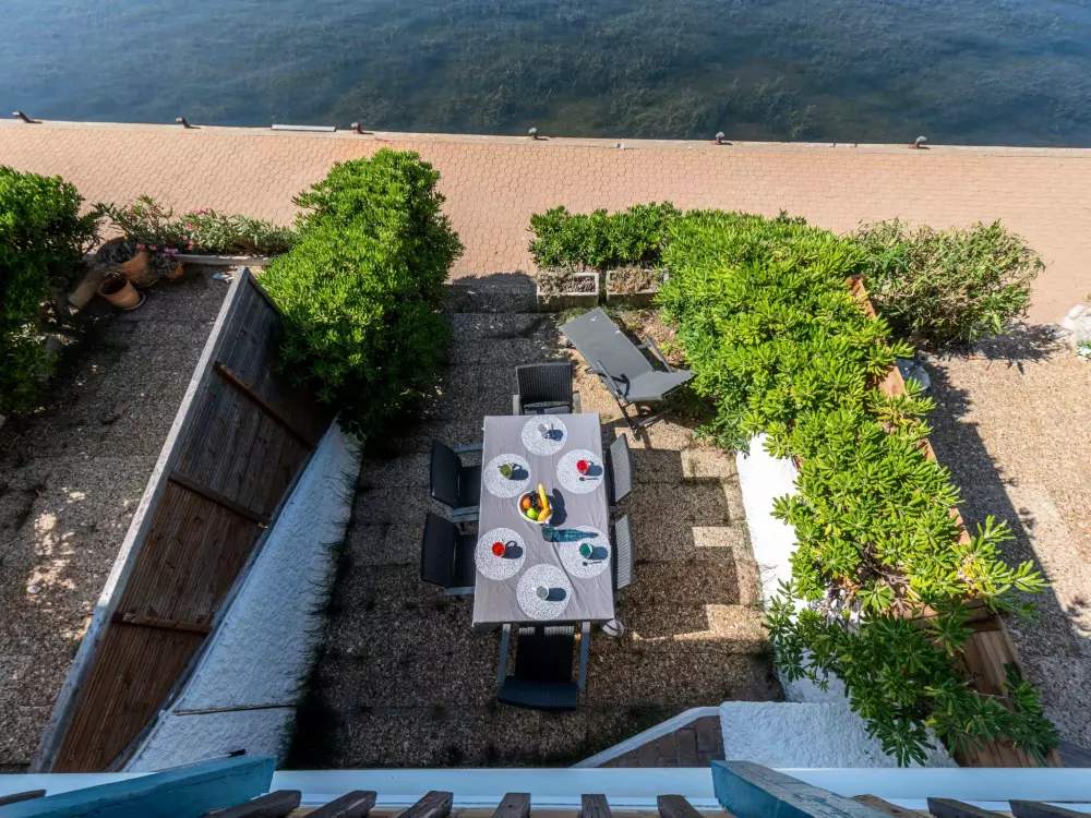 Résidence Coudalère/Guadeloupe