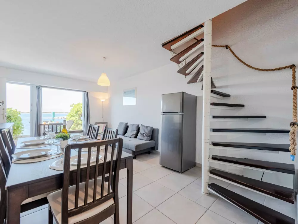 Résidence Coudalère/Guadeloupe