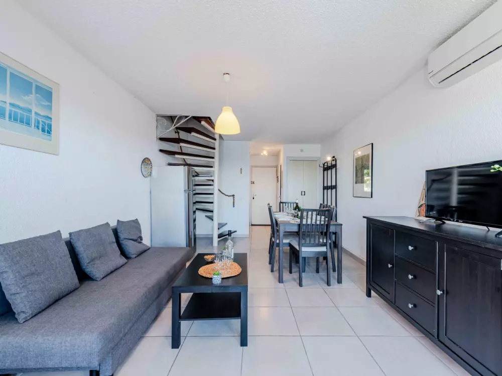 Résidence Coudalère/Guadeloupe