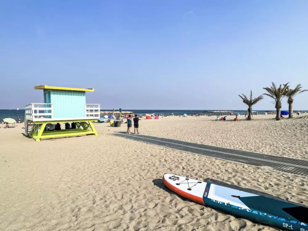Résidence Coudalère/Guadeloupe
