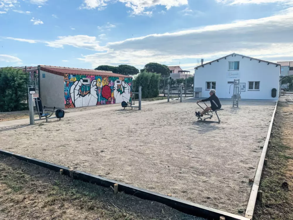 Résidence Coudalère/Guadeloupe