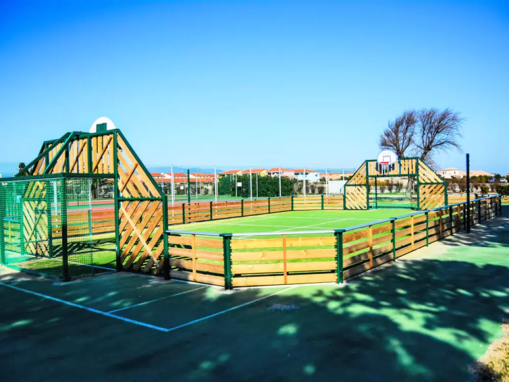 Résidence Coudalère/Guadeloupe