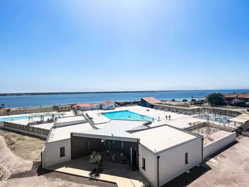 Résidence Coudalère/Guadeloupe