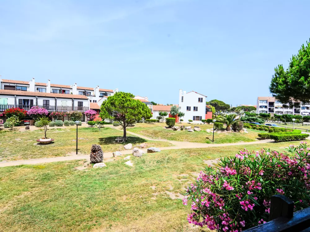 Résidence Coudalère/Guadeloupe