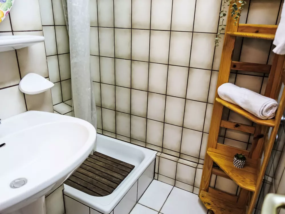 Résidence Coudalère/Guadeloupe