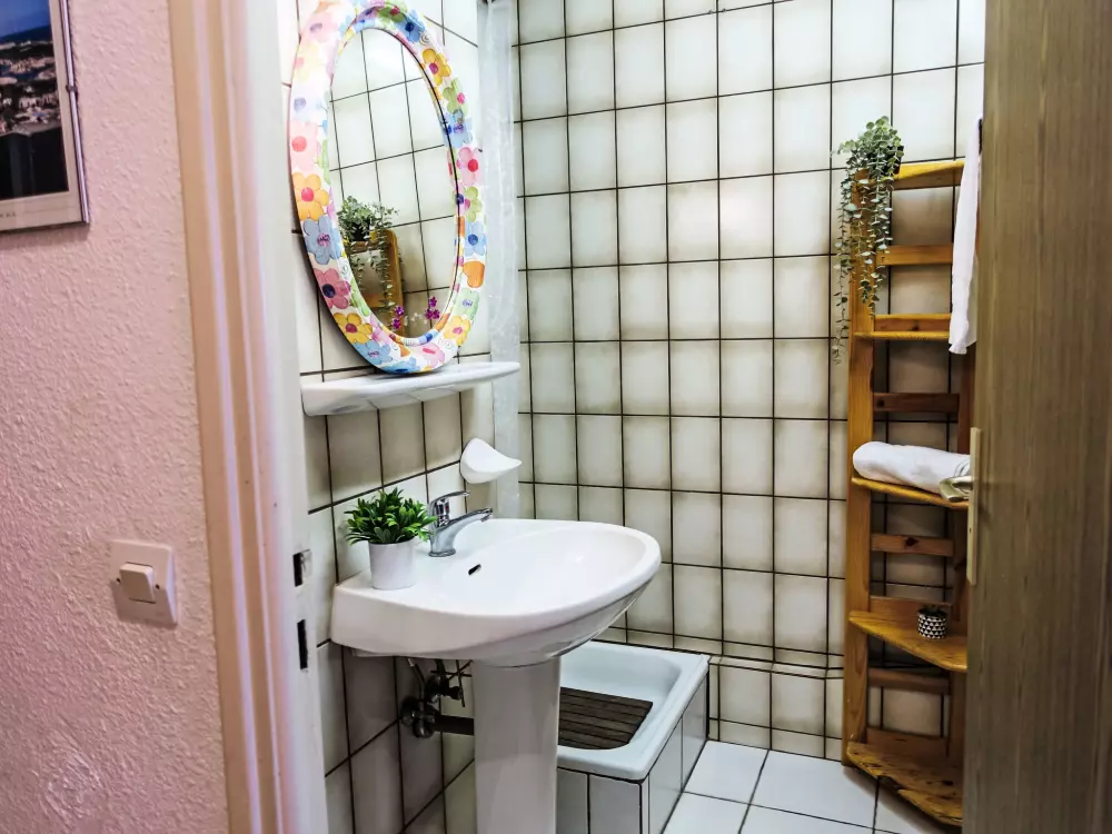 Résidence Coudalère/Guadeloupe