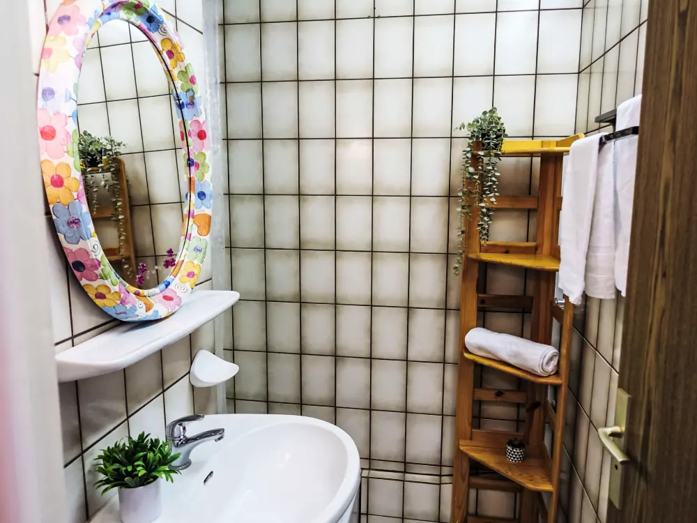 Résidence Coudalère/Guadeloupe