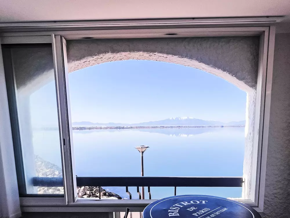 Résidence Coudalère/Guadeloupe