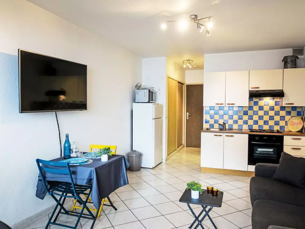 Résidence Coudalère/Guadeloupe