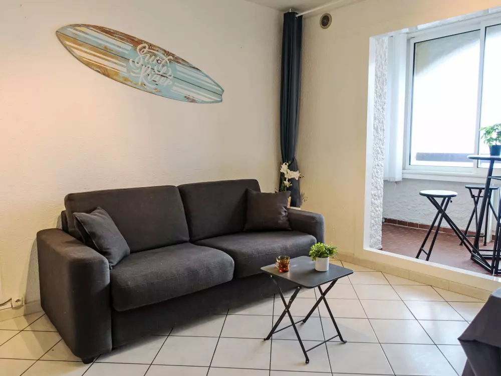 Résidence Coudalère/Guadeloupe