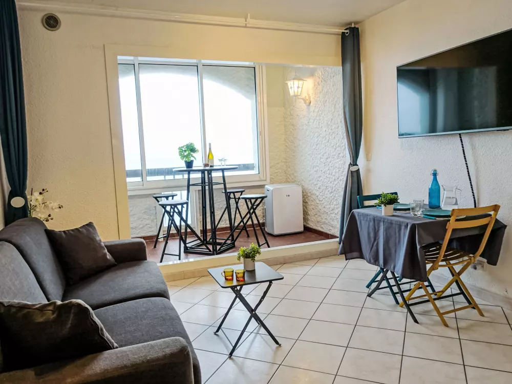 Résidence Coudalère/Guadeloupe