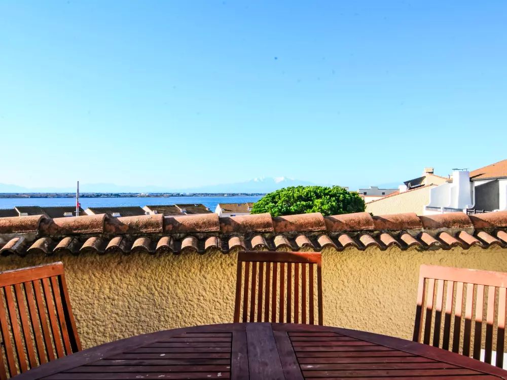 Résidence Coudalère/Guadeloupe