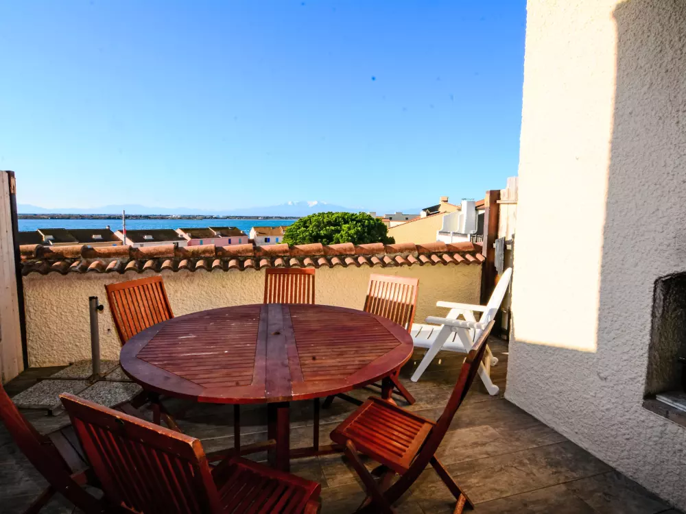 Résidence Coudalère/Guadeloupe