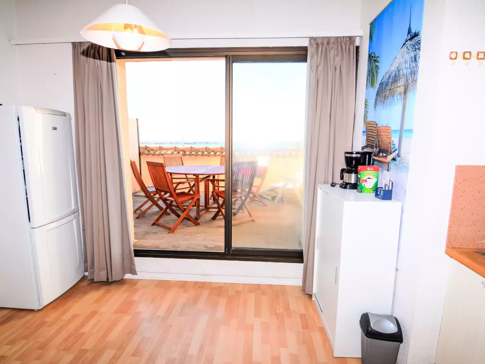 Résidence Coudalère/Guadeloupe