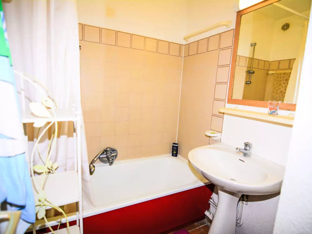 Résidence Coudalère/Guadeloupe