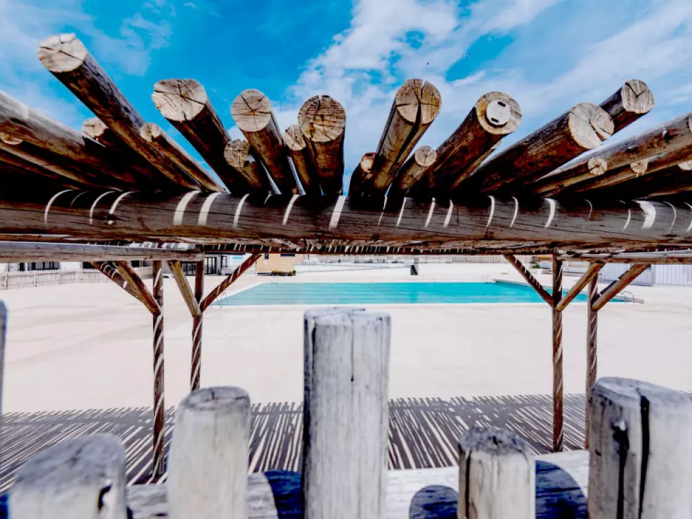 Résidence Coudalère/Guadeloupe