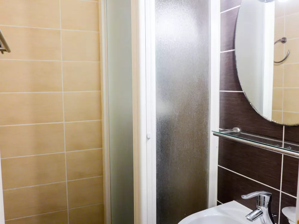 Résidence Coudalère/Guadeloupe