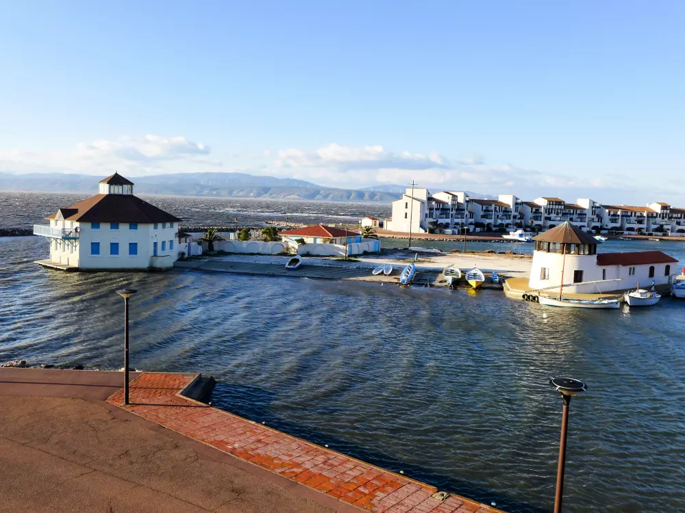 Résidence Coudalère/Guadeloupe
