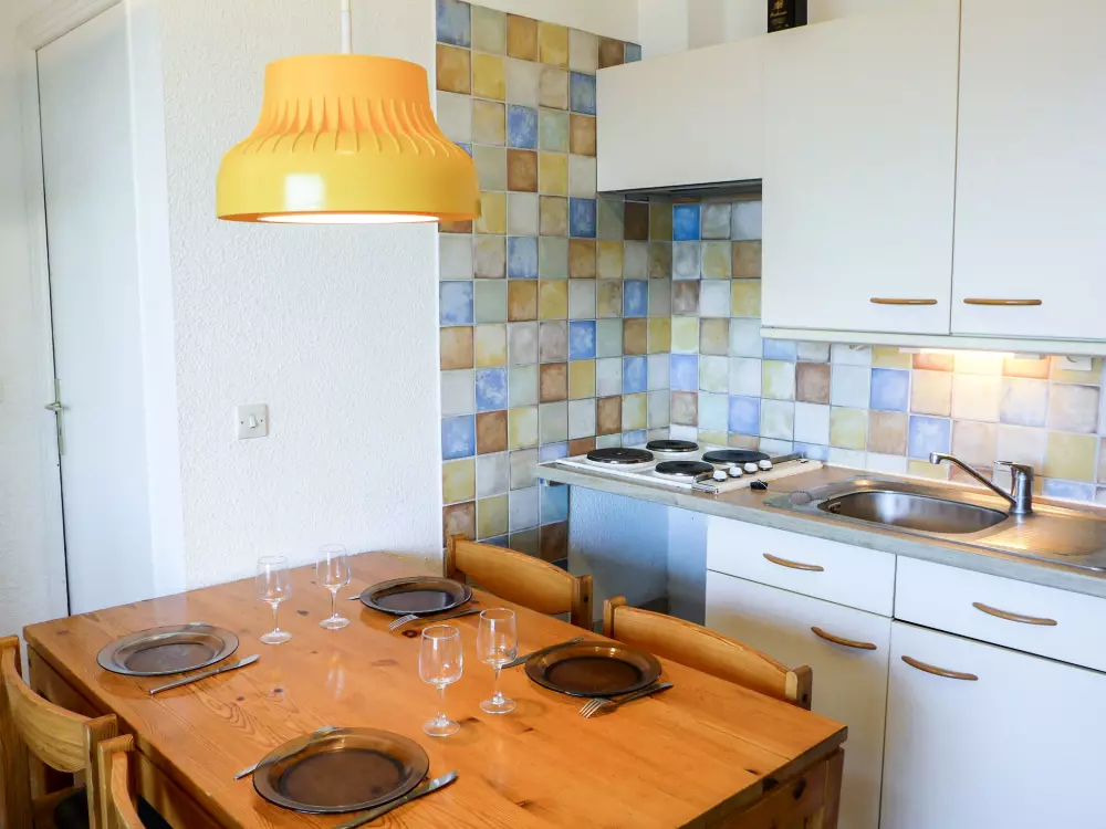 Résidence Coudalère/Guadeloupe