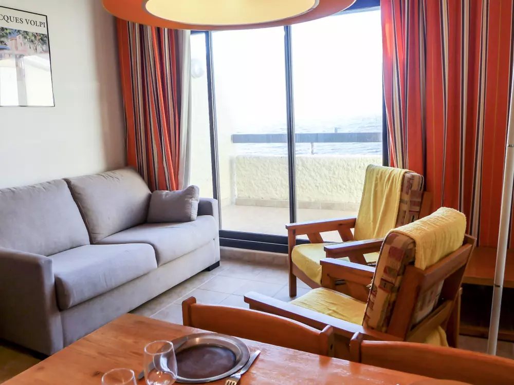 Résidence Coudalère/Guadeloupe