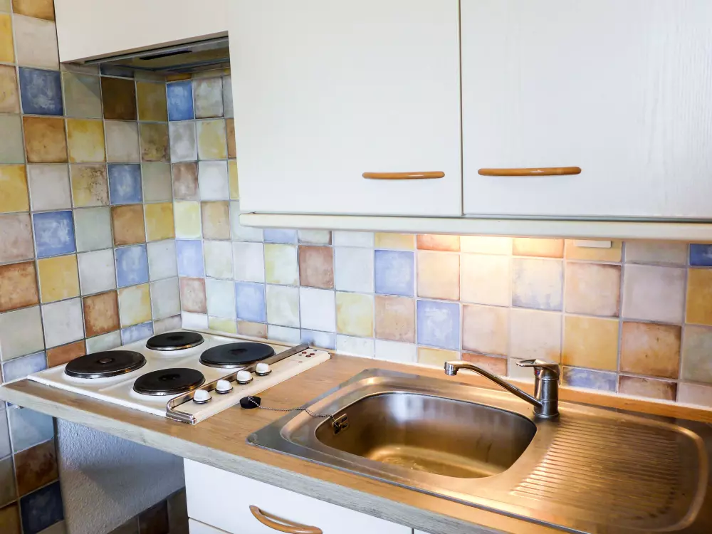 Résidence Coudalère/Guadeloupe