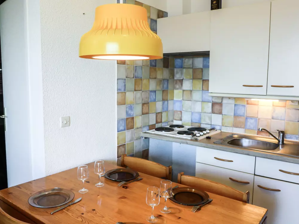 Résidence Coudalère/Guadeloupe