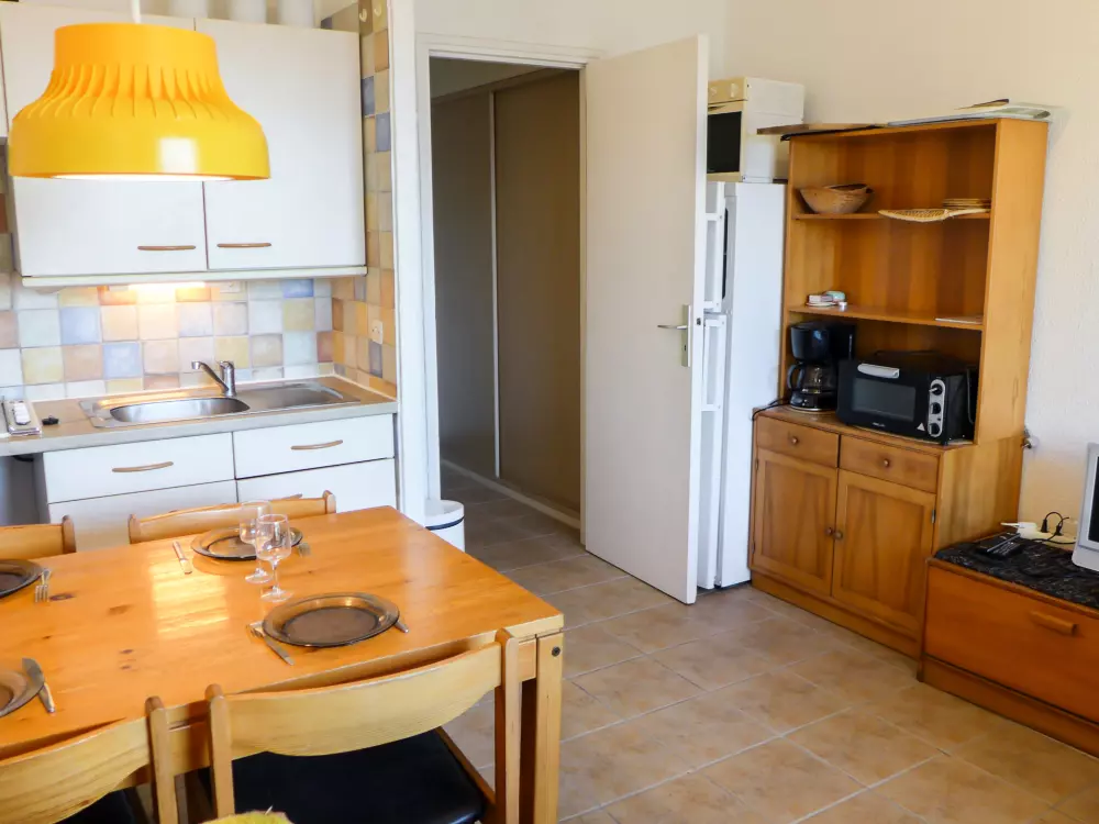 Résidence Coudalère/Guadeloupe