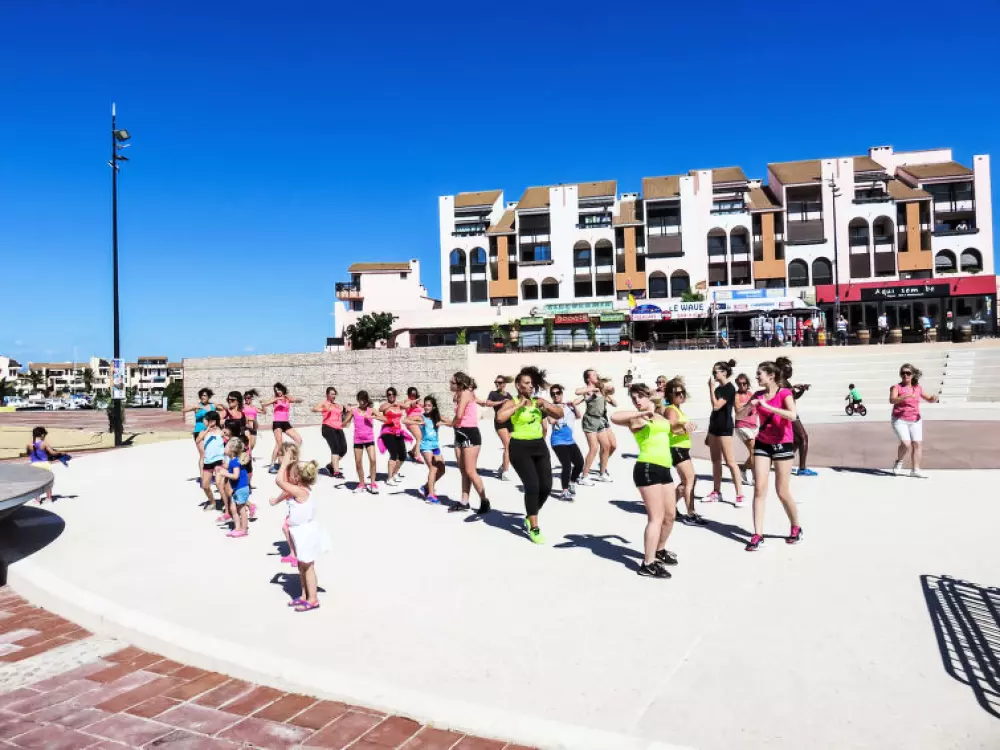 Résidence Coudalère/Guadeloupe