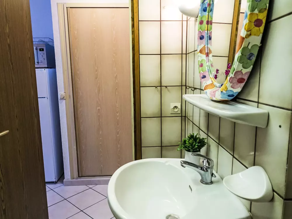 Résidence Coudalère/Guadeloupe