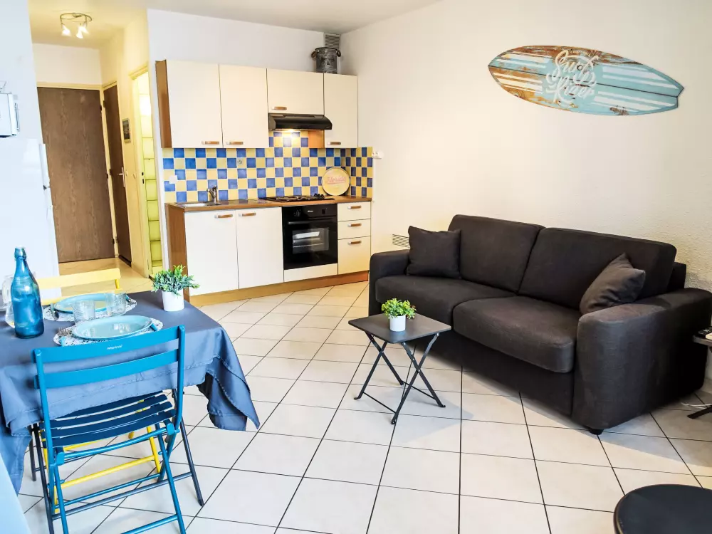 Résidence Coudalère/Guadeloupe