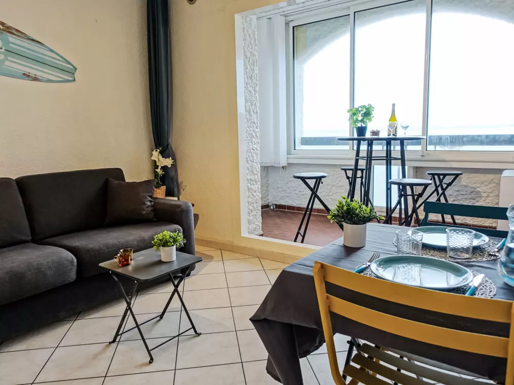 Résidence Coudalère/Guadeloupe