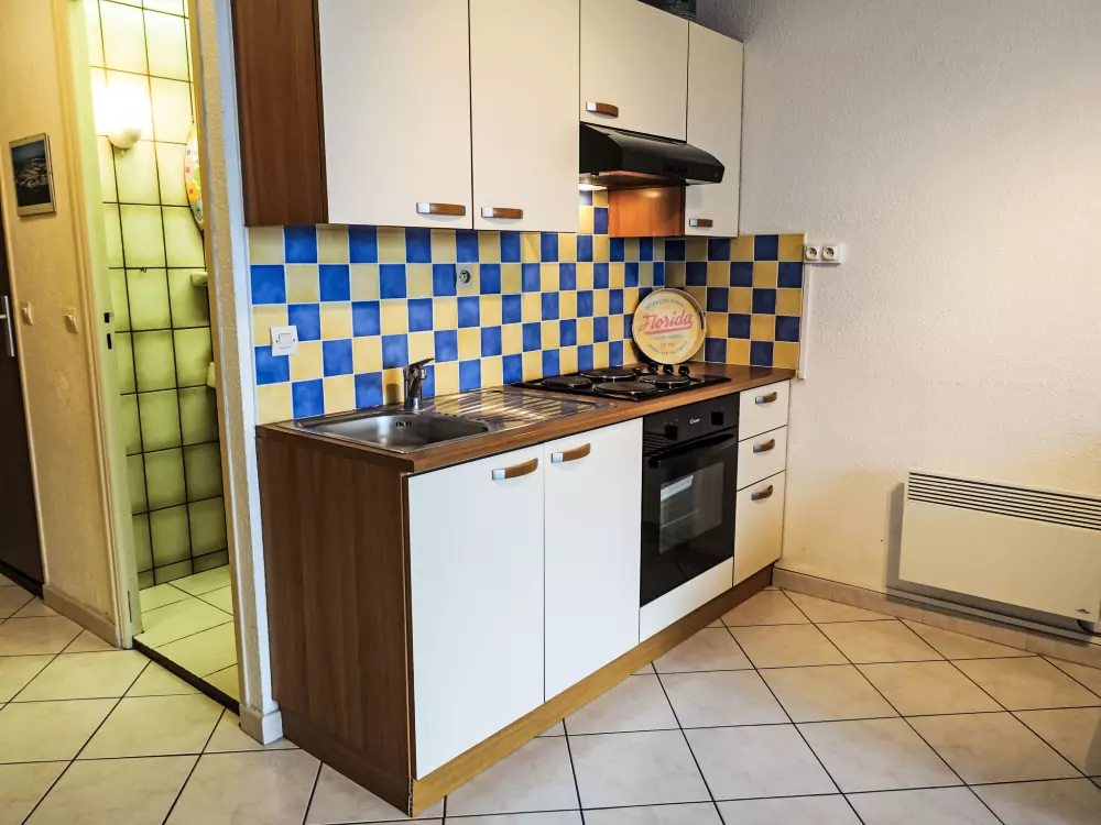 Résidence Coudalère/Guadeloupe