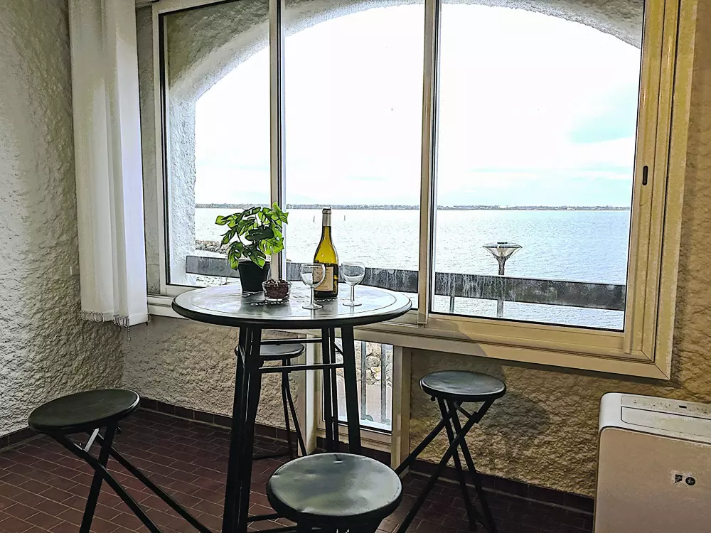 Résidence Coudalère/Guadeloupe