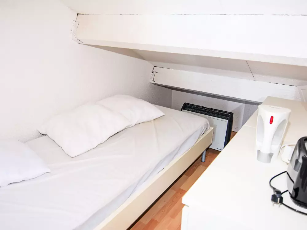 Résidence Coudalère/Guadeloupe