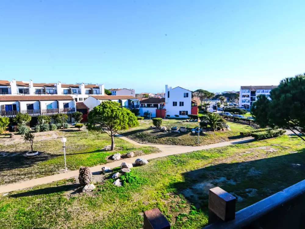 Résidence Coudalère/Guadeloupe