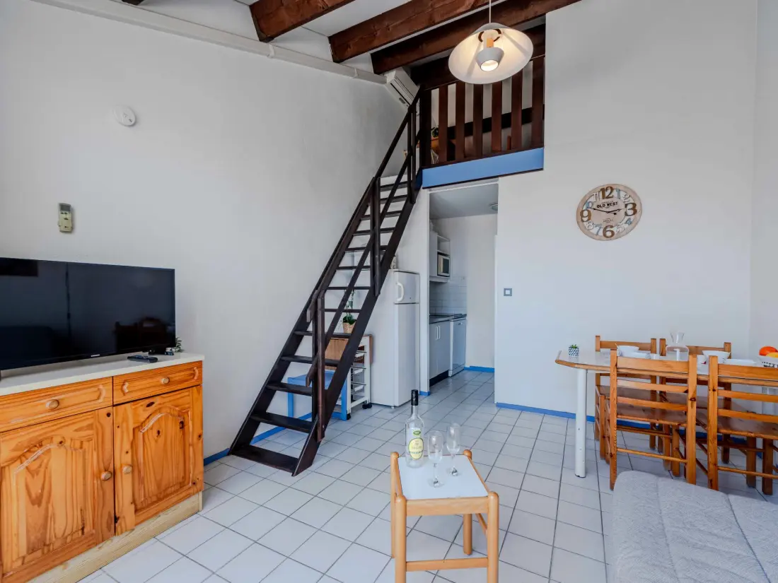 Résidence Coudalère / Jamaica