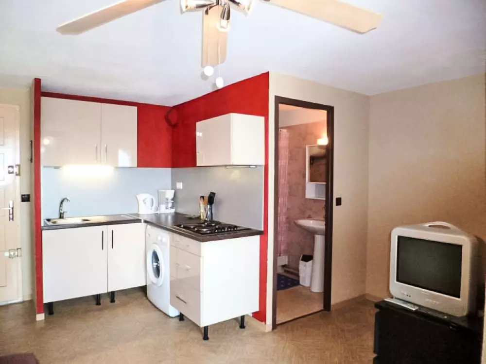 Résidence Front de Mer