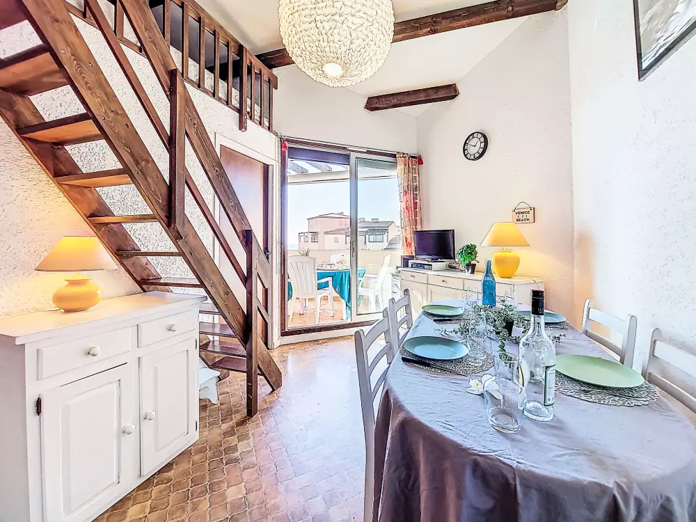 Résidence Front de Mer