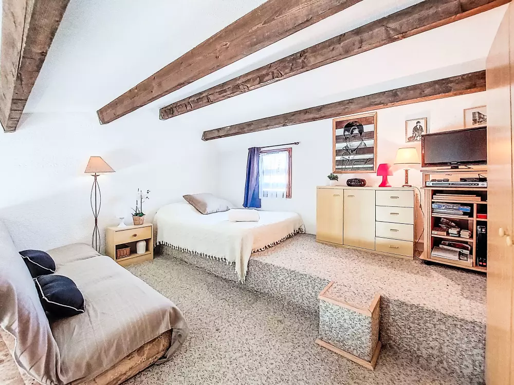 Résidence Front de Mer