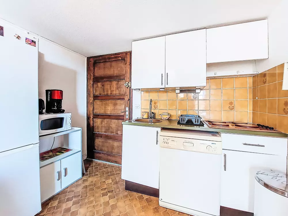 Résidence Front de Mer