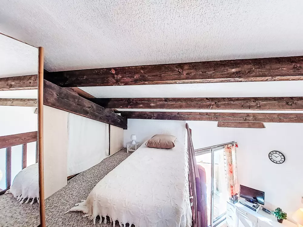 Résidence Front de Mer